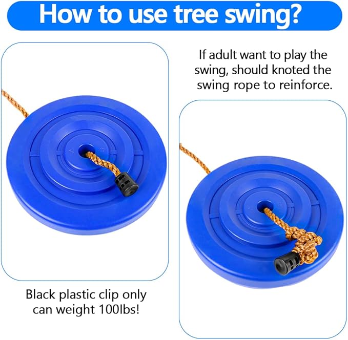 X XBEN 150FT Zip line Kits for Backyard, Zip Lines for Kid and Adult, Included Swing Seat, Ziplines Brake, and Steel Trolley, Outdoor Playground Equipment