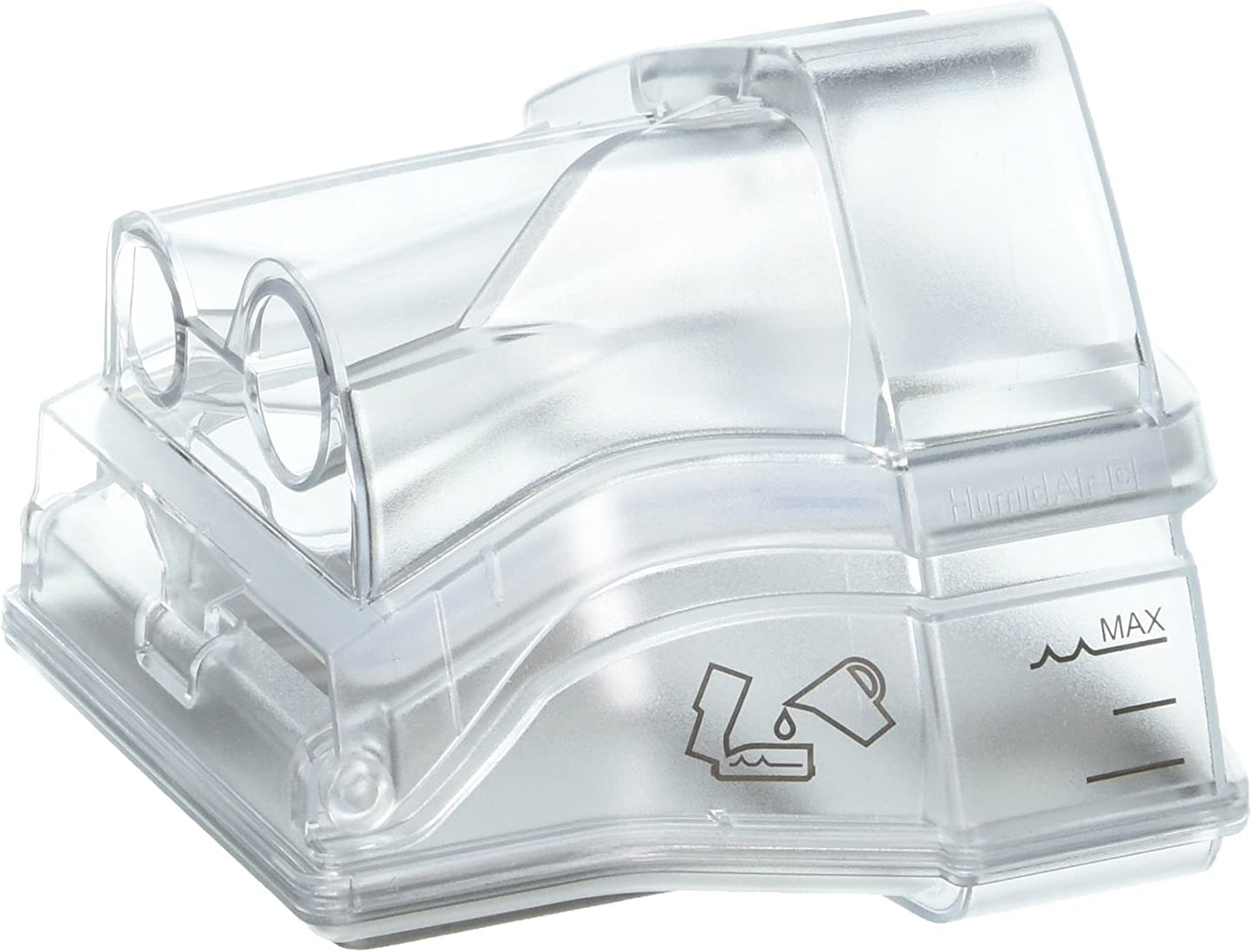 ResMed 37299 Humid Air Standard Tub for AirSense 10 and AirCurve 10