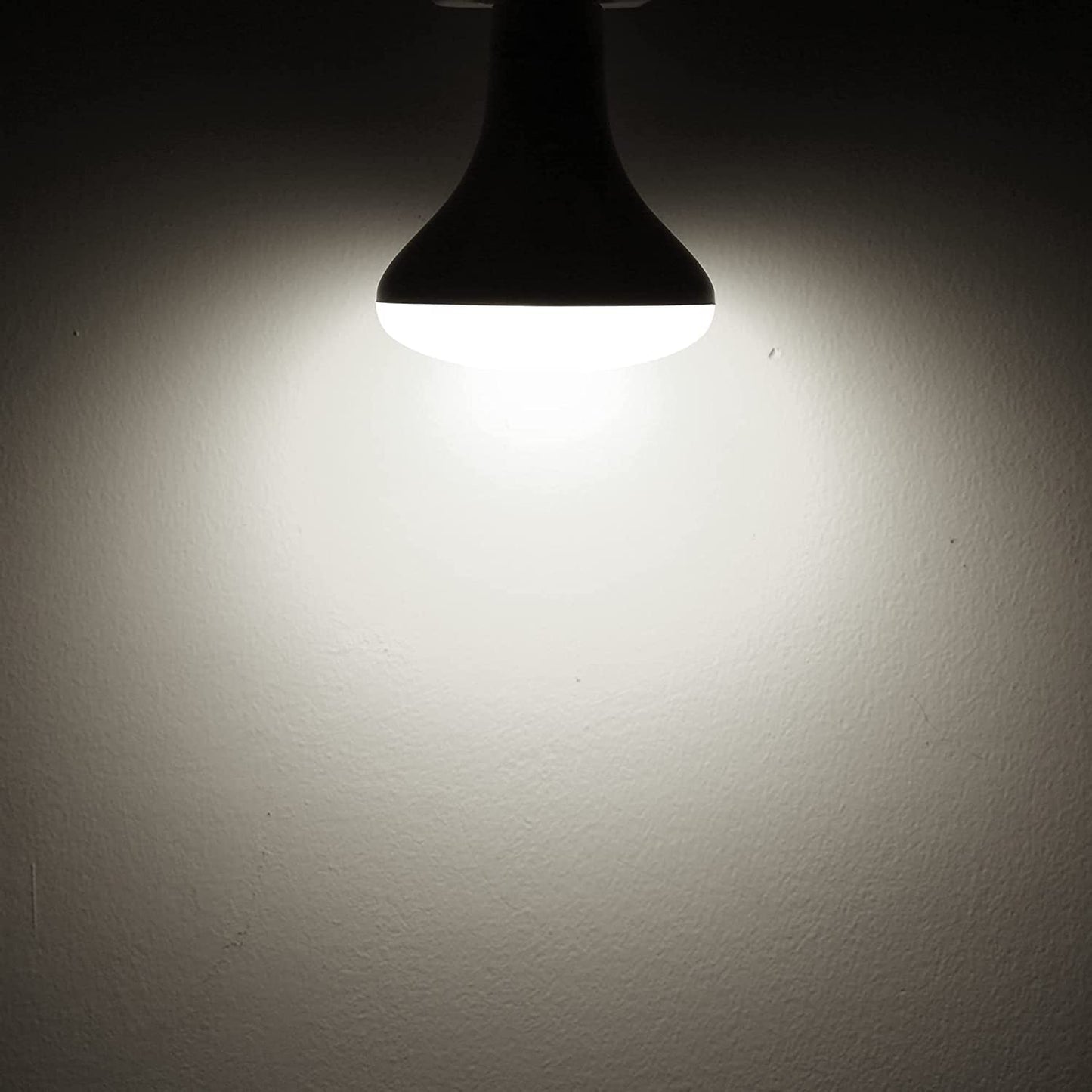 Jandcase Br30 Led Flood Light Bulbs, Dimmable 11W (65W Equivalent), 5000K Daylight White, E26 Base, 6 Pack, Ul & Energy
