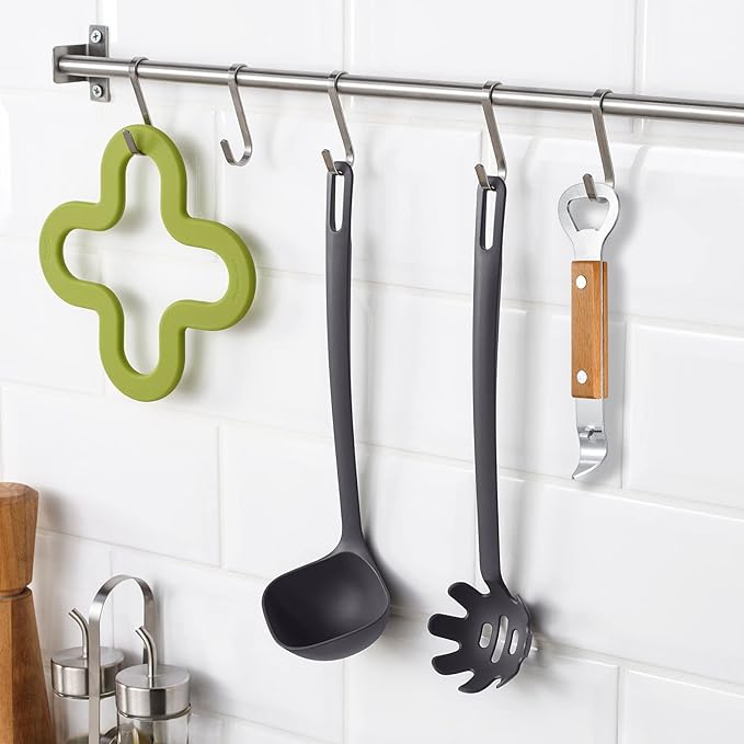 Can Punch Bottle Opener, Manual Stainless Steel Can Opener 3 Pack