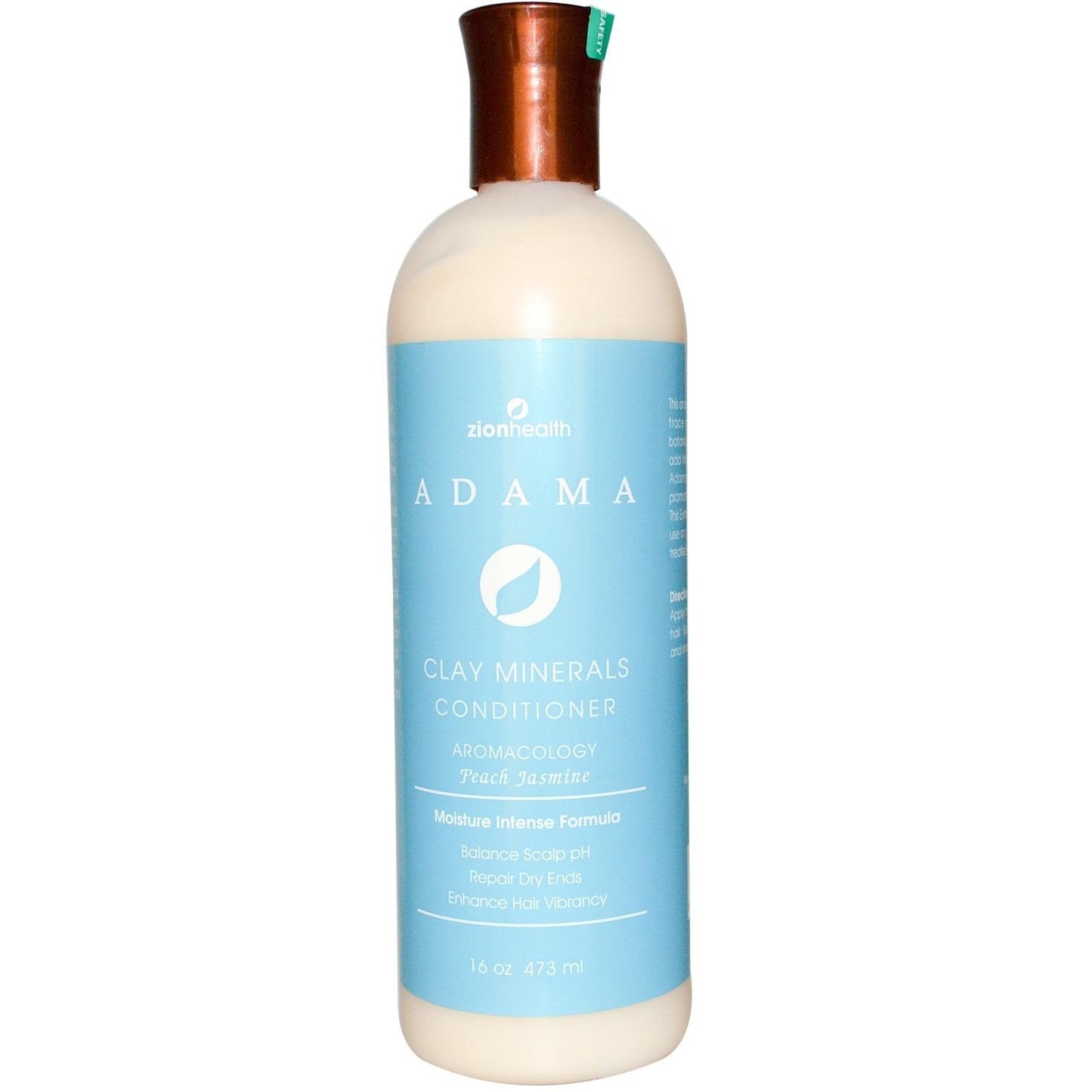 Zion Health Cond Adama Peach Jasmine 16 Fz2