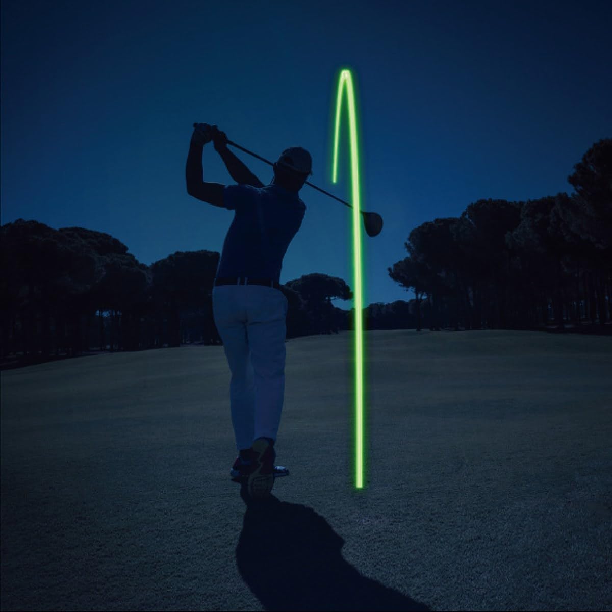 Izzo Lite4Nite Golf Balls