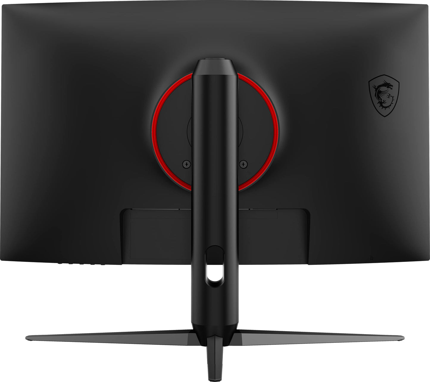 Msi G271Cqp E2, 27 Gaming Monitor, 2560 X 1440 (Qhd), Va, 170Hz, Freesync Premium, Hdmi, Displayport, Tilt, Swivel, Height Adjus