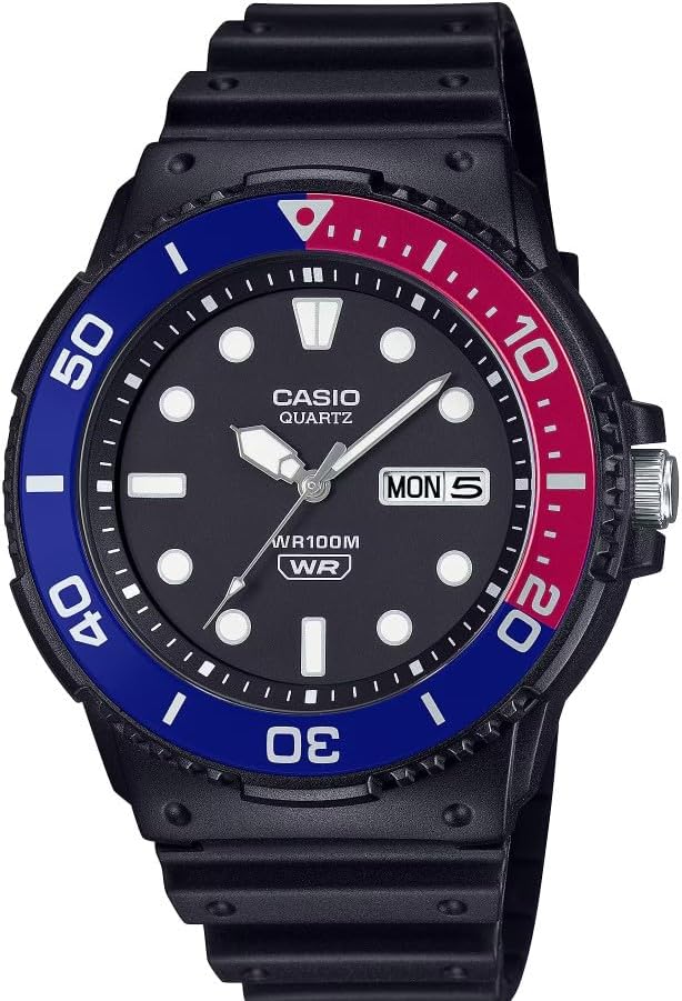 Casio MRW-230H Series