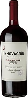 Innovacion Tempranillo Malbec, Red Wine, 1 Liters Bottle