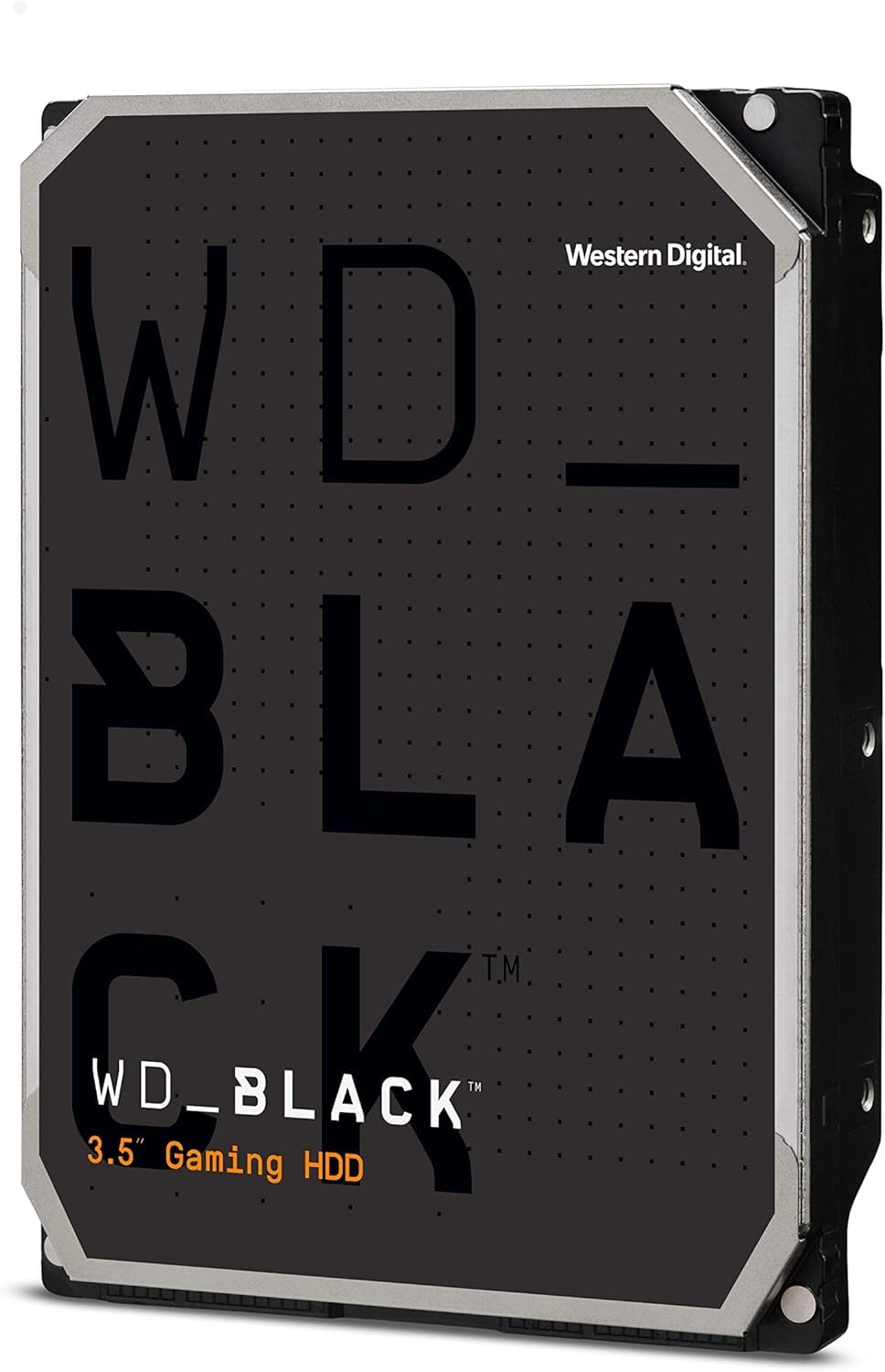 Western Digital Wd Caviar Black Wd5003Azex 500 Gb 3.5 Internal Hard Drive - Sata - 7200 Rpm - 64 Mb Buffer - 20 Pa
