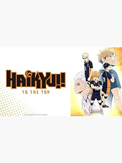 Haikyu‼ OADs