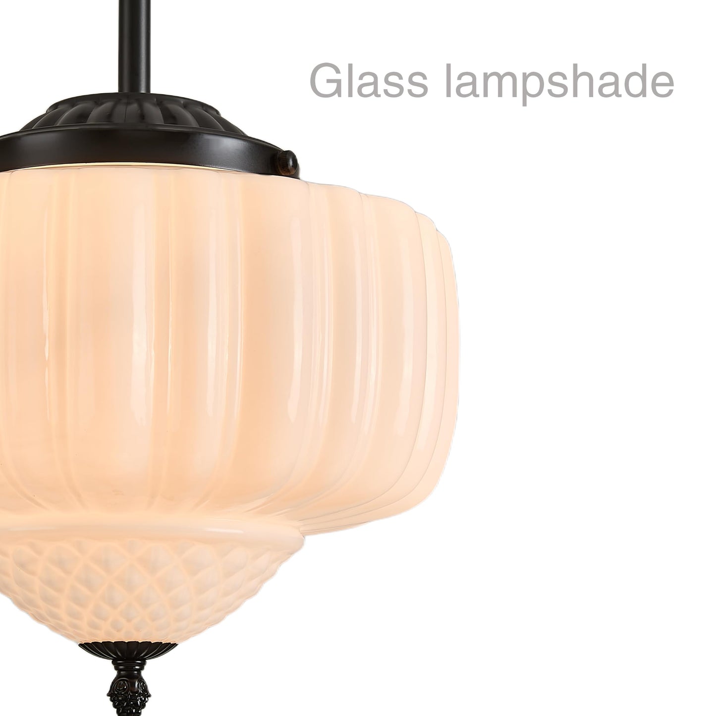 Fctwaks Schoolhouse Pendant Light 12 Black Schoolhouse Ceiling Light Fixture With Milk Glass White Shade Adjustable Height Mid Century Modern Pendant Lighting For Kitchen Island Dining Room