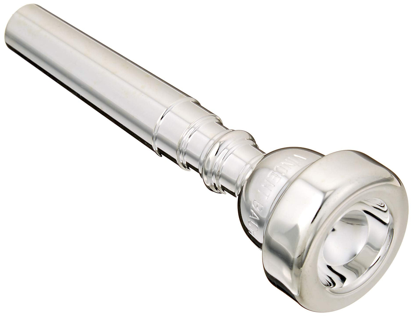 Bach Trumpet Mouthpiece, 11&Frac12; C