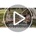 GENIMO Outdoor Rug for Patio Clearance,5'x8' Waterproof Mat,Reversible Plastic Camping Rugs,Rv,Porch,Deck,Camper,Balcony,B...