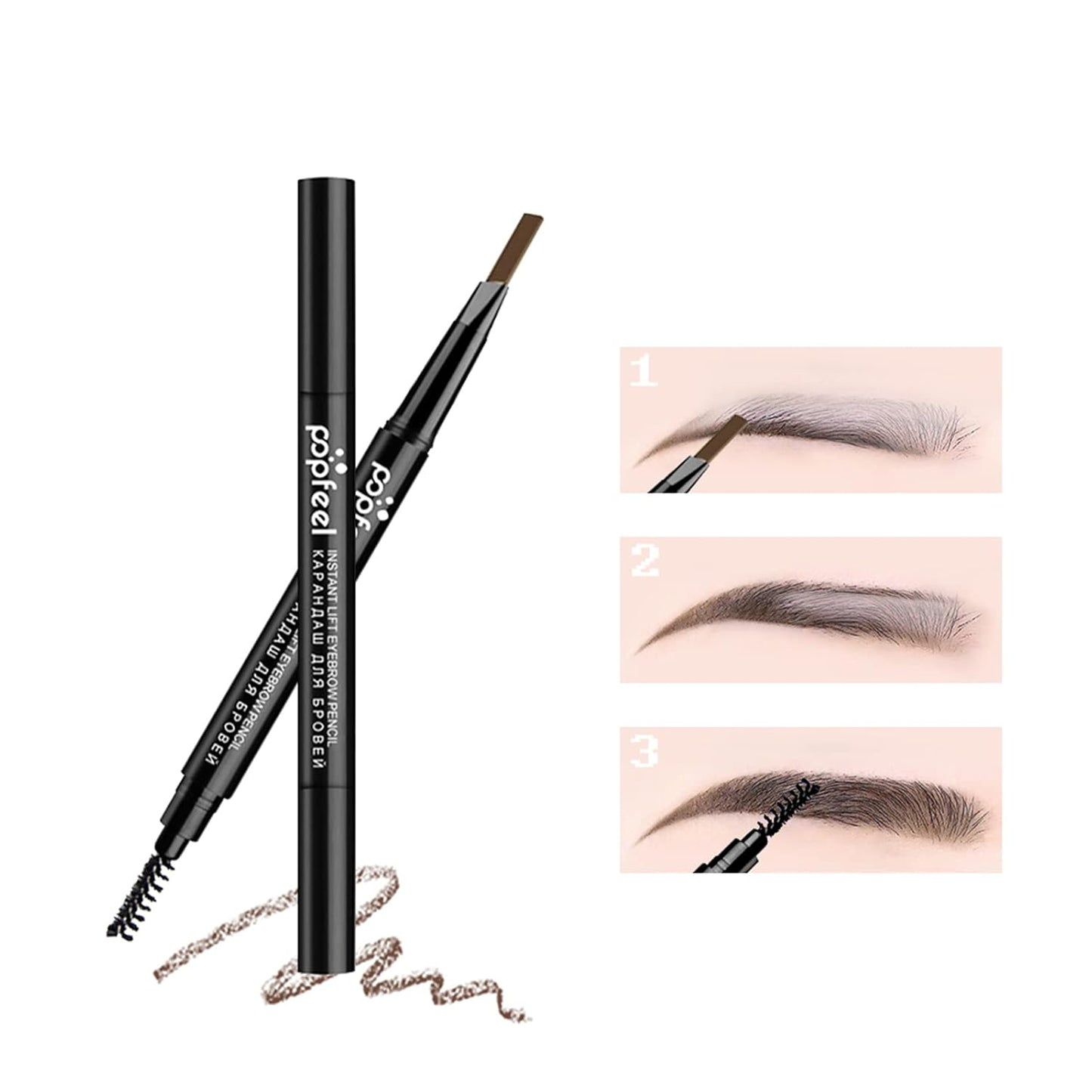 All in One Makeup Kit,40 Colors Eyeshadow Palette,Christmas Makeup Kit,Full Starter Cosmetics Set with Makeup Brushes,Brow Pencil, Mascara,Women and Teens Makeup Gift Set