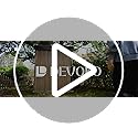 Devoko Outdoor Storage Shed 5 x 3 FT Lockable Metal Garden Shed Steel Anti-Corrosion Storage House with Single Lockable Do...