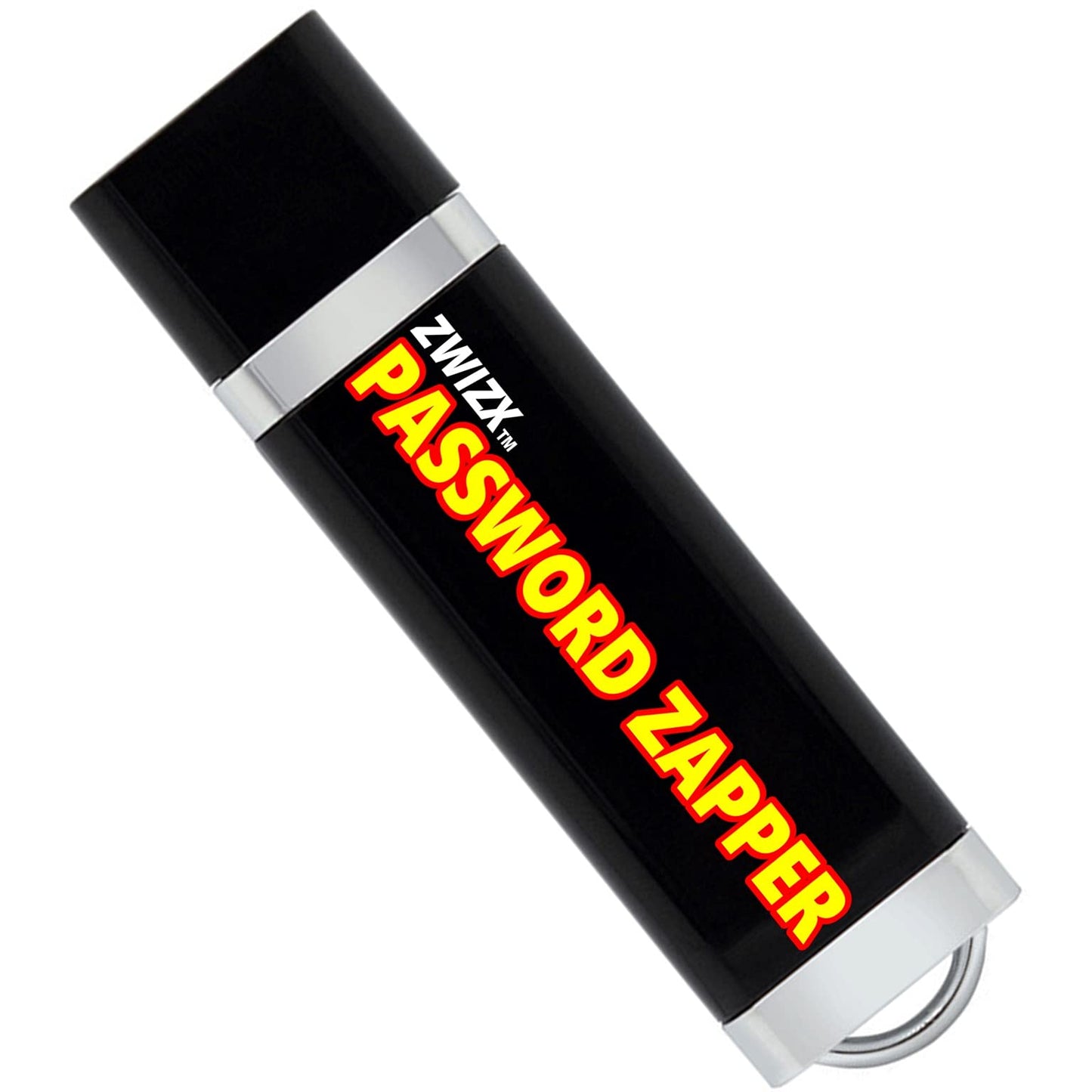 ZWIZX USB Password Reset Boot Flash Drive | Compatible With Windows 11 10 8.1 7 Vista XP | Quick Recovery From A Lost Password | For Windows based PCs-New