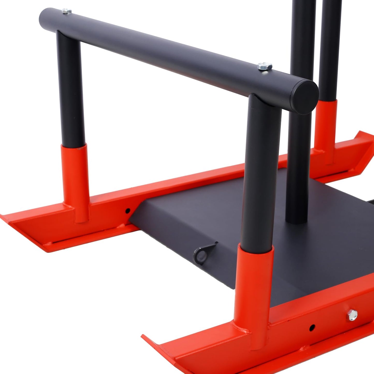 Weight Sled for Strength and Speed Training