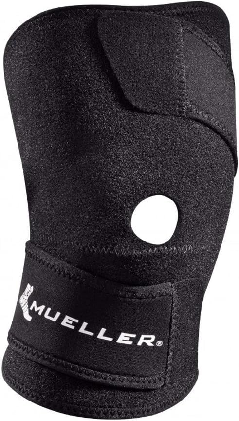 MUELLER Sports Medicine Wraparound Knee Stabilizer