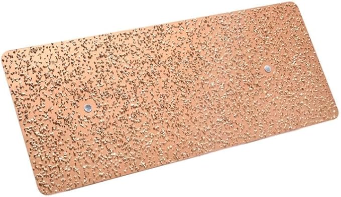 TapeTech 6" x 14" Tungsten Carbide Rasp