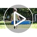 Driveway Alarm- 1/2 Mile Long Range Wireless Driveway Alarm Outdoor Weather Resistant Motion Sensor&Detector-DIY Security ...