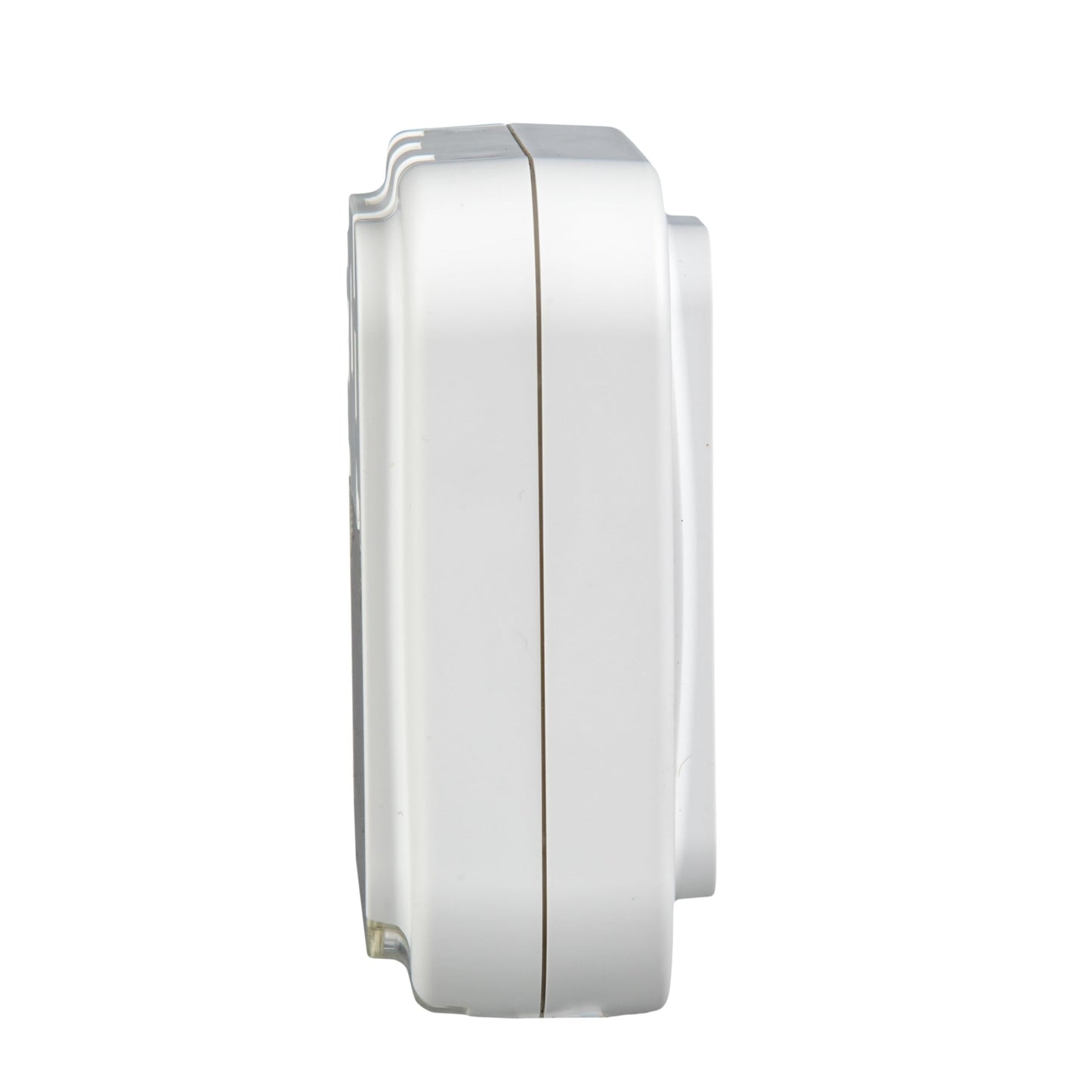 DeNova Detect 10-Year Battery-Operated Natural Gas and Carbon Monoxide Gas Alarm with Voice Alerts in English and Spanish
