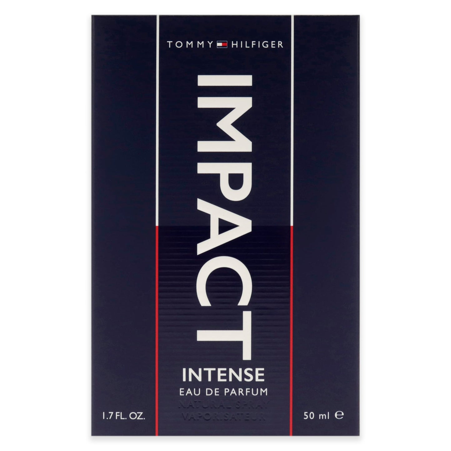 Tommy Hilfiger Impact Intense EDP Spray Men 1.7 oz