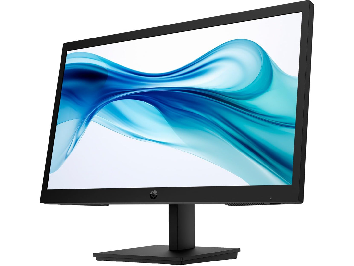 Hp 22 Fhd Va Monitor With 5 Ms Response Time, Anti-Glare, Flicker Free, Vesa Mount (100X100Mm), Hdmi, Vga & Dockztorm Usb Port E