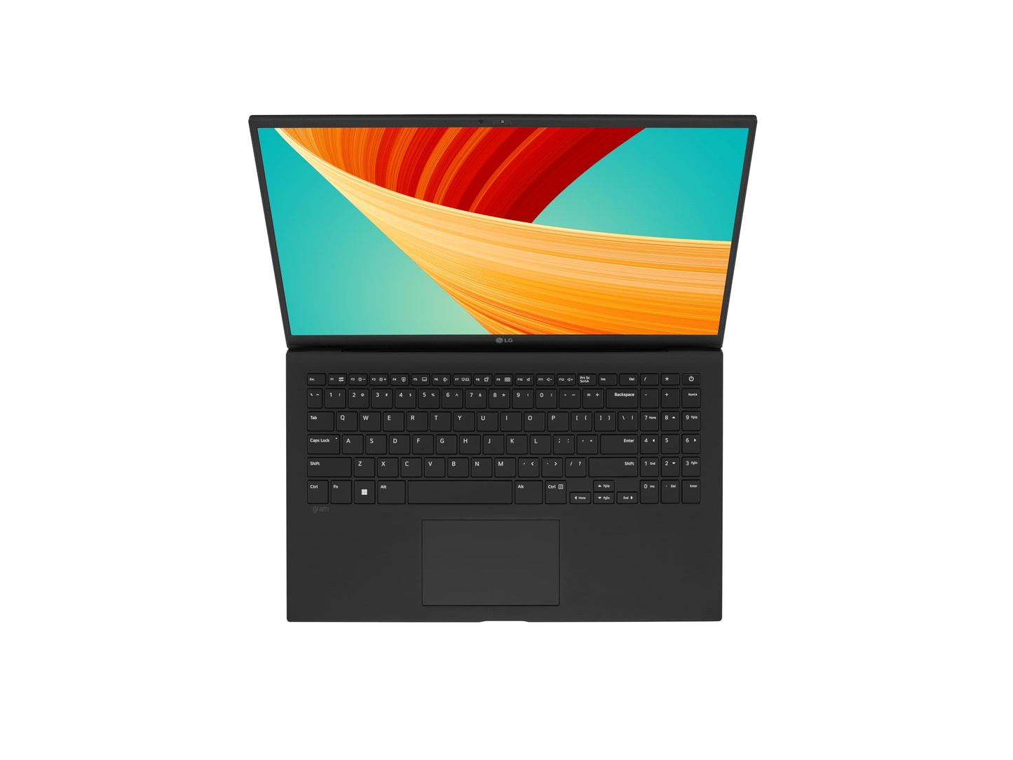 Lg 15 Gram Lightweight Notebook