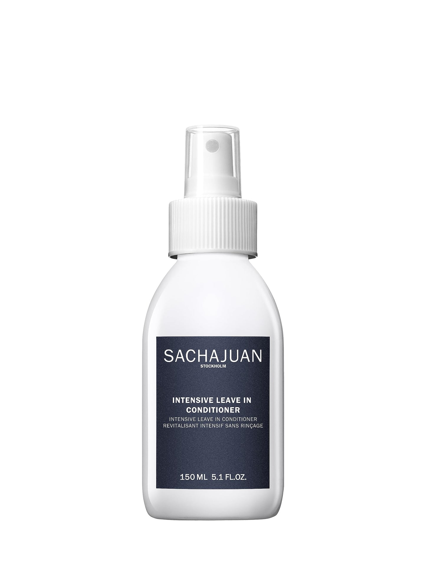 SachaJuan Intensive Leave In Conditioner 150 ml 5.1 oz