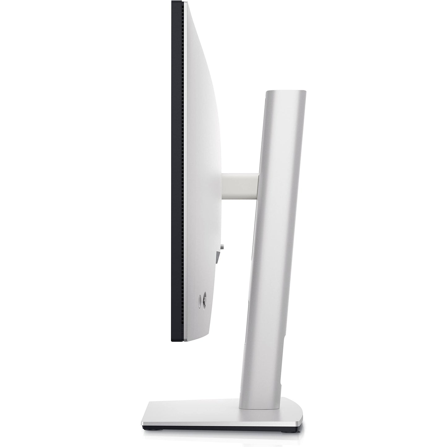 Dell Ultrasharp 23.8 Inch Adjustable Monitor Fhd (Full Hd) Infinity Edge - U2422H, 1920X1080 16:9 8Ms, 16.7 Million Colors, Colo