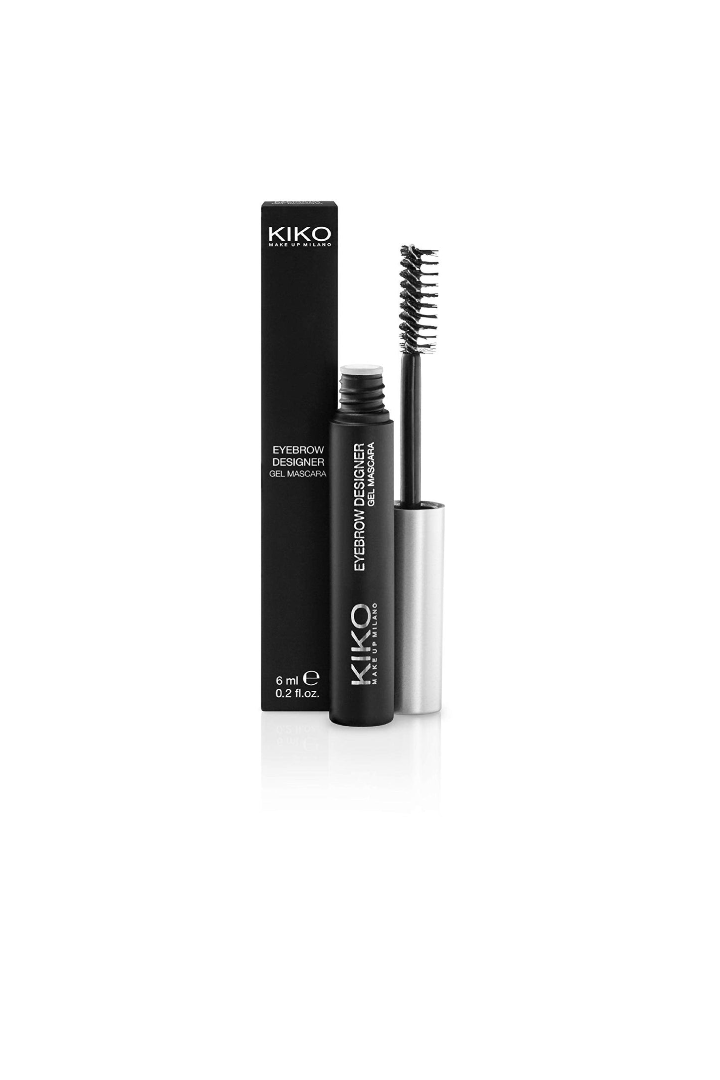 KIKO Milano Eyebrow Designer Gel Mascara | Eyebrow Fixing Gel