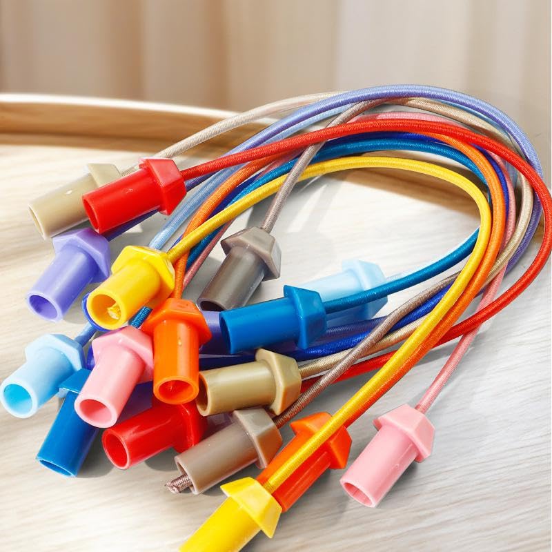 Brainy Knots Rope Untangling Game, Brain Knots Game Exercise Strategy Thinking, Puzzle Toy Strategy Board Toy Rope Untangl...
