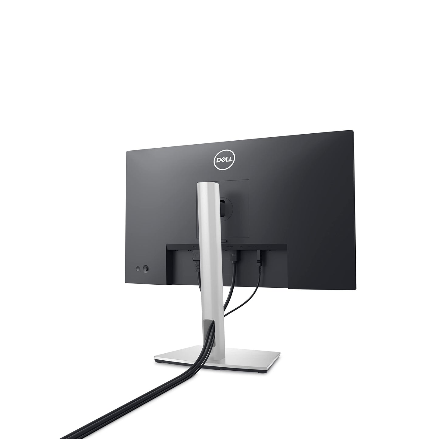 Dell P2423D Monitor - 23.80-Inches Qhd (2560 X 1440) 60Hz Display, Srgb 99%, 5Ms Response Time, Hdmi/Dp/Usb 3.2 Gen 1 Connectivi