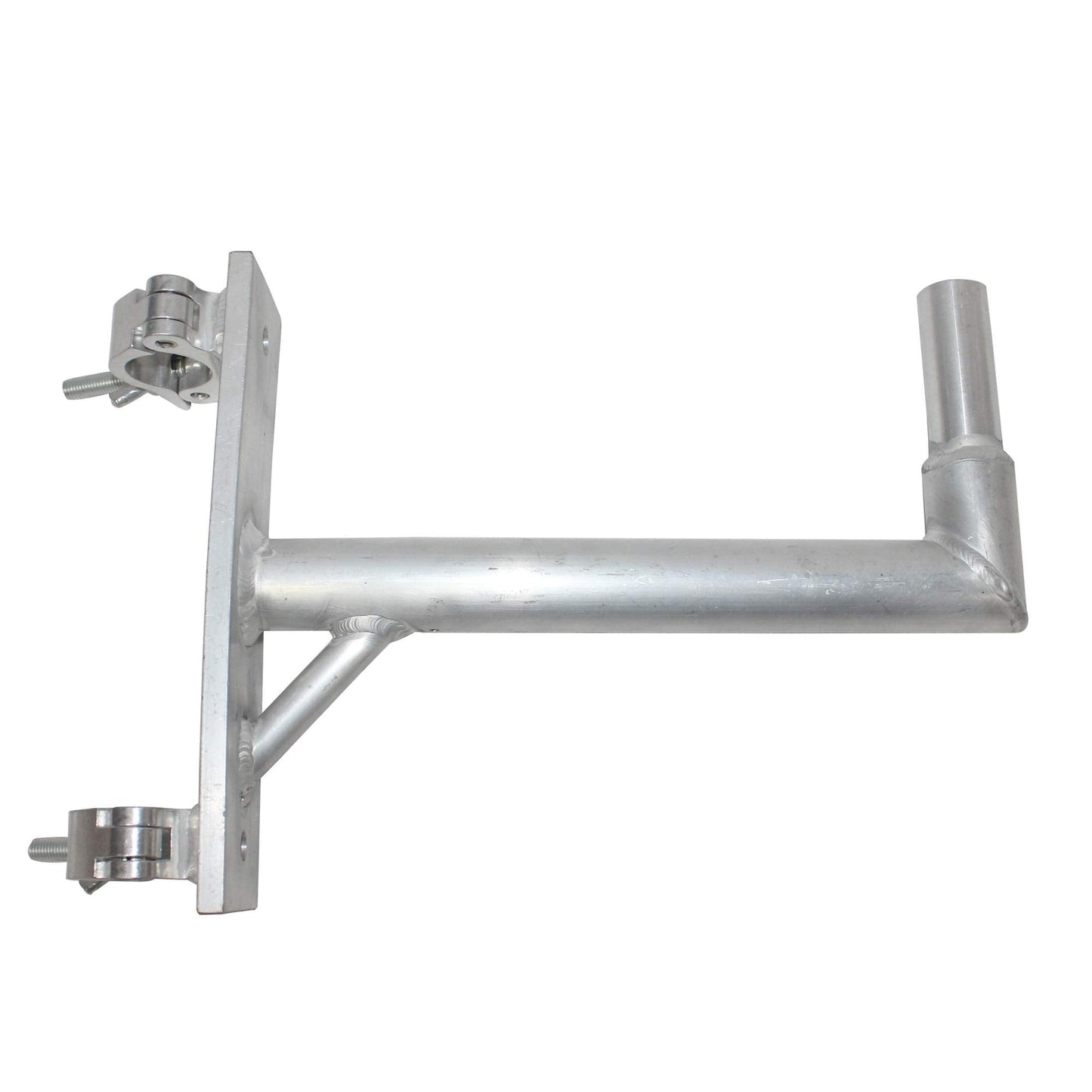 Prox T-C4H Pro Aluminum Clamp with Big Wing for 2 Truss -Like New