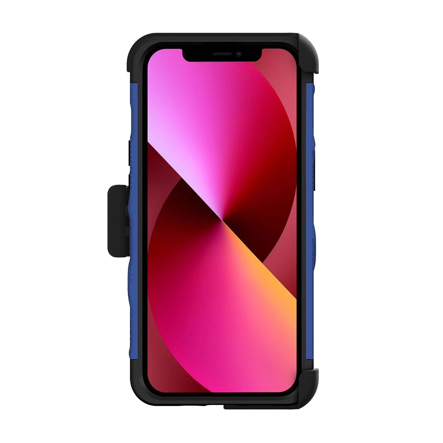 Zizo Bolt Bundle Iphone 13 Case - Blue