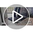 Eurow Trek N' Clean Soft & Plush Microfiber Traction Floor Mat, Super Absorbent, Fast-Drying, Anti-Slip Rug for Entryway, ...
