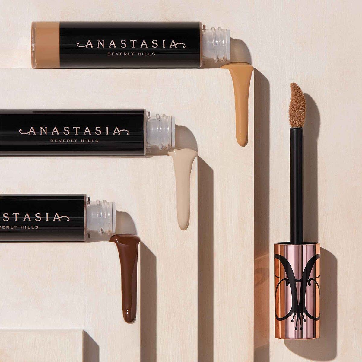 Anastasia Beverly Hills - Magic Touch Concealer - Shade 7