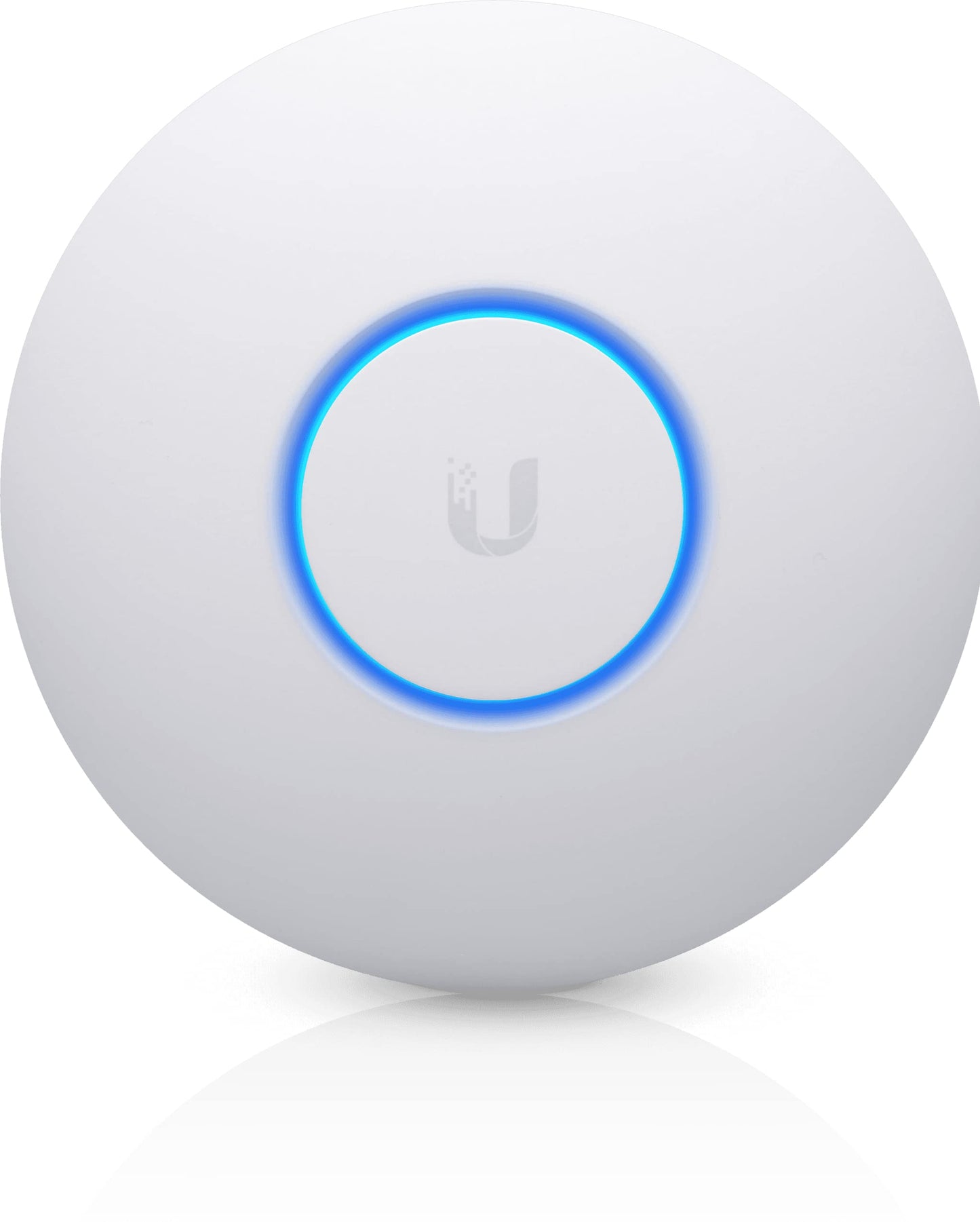 Ubiquiti Networks Unifi Nanohd Internal 1733Mbit/S Power Over Ethernet (Poe) White Wlan Access Poin