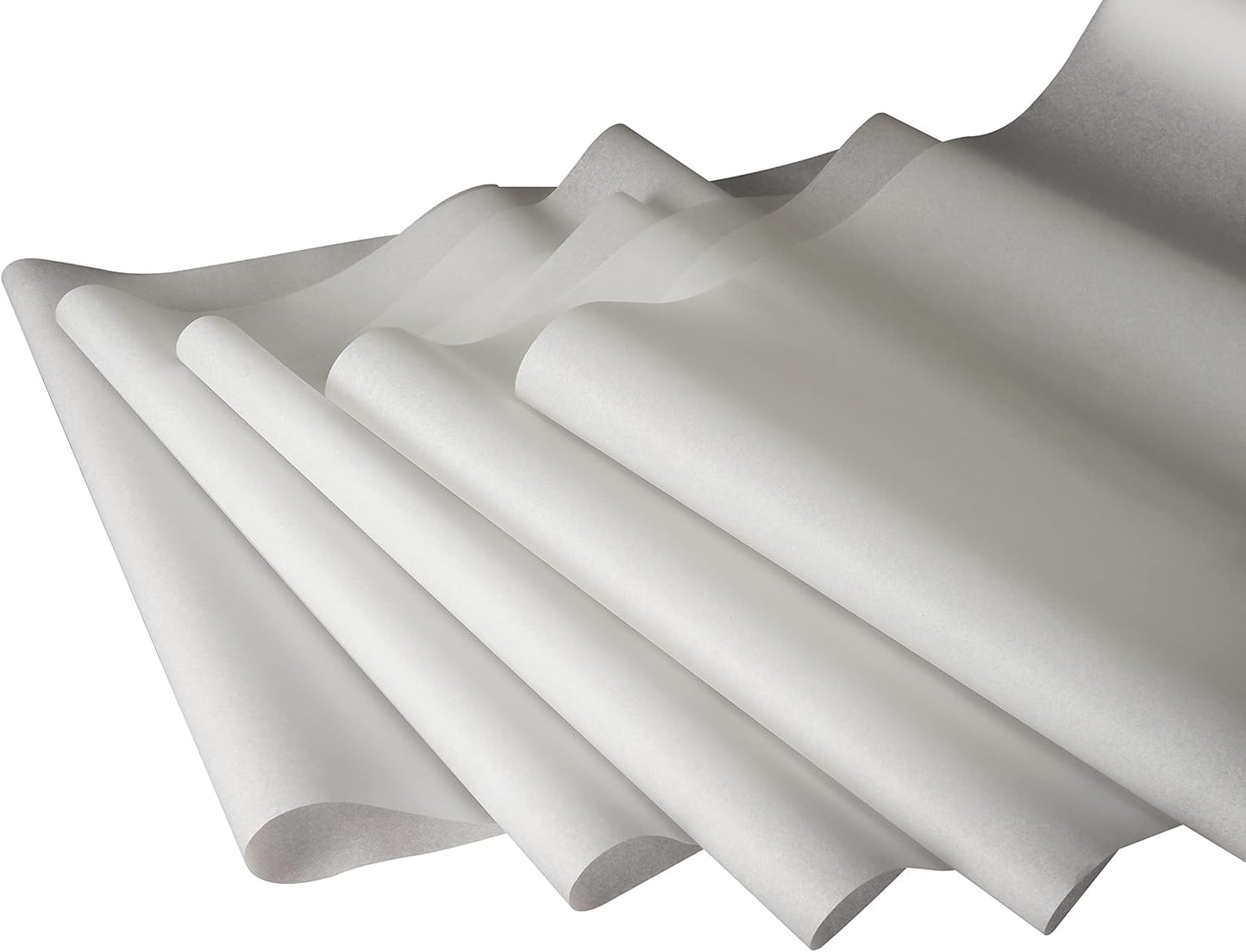 Bienfang Sketching & Tracing Paper Roll, White, 24 Inches x 50 Yards - for Drawing, Trace, Sketch, Sewing Pattern