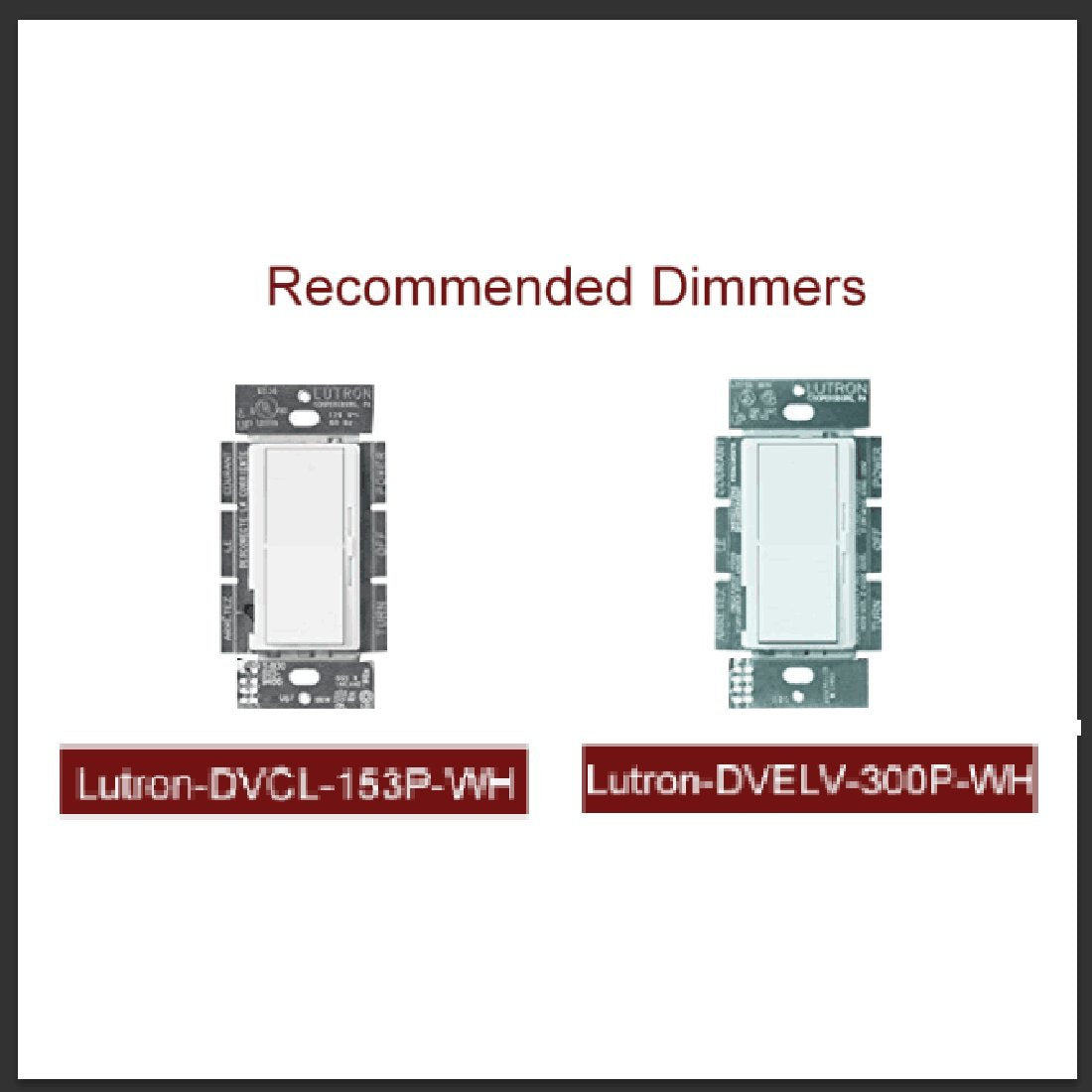 yfxrlight Dimmable 6W LED Edison Bulbs, 2200K Warm Light, E26 Base, 420LM, 6-Pack, Glass