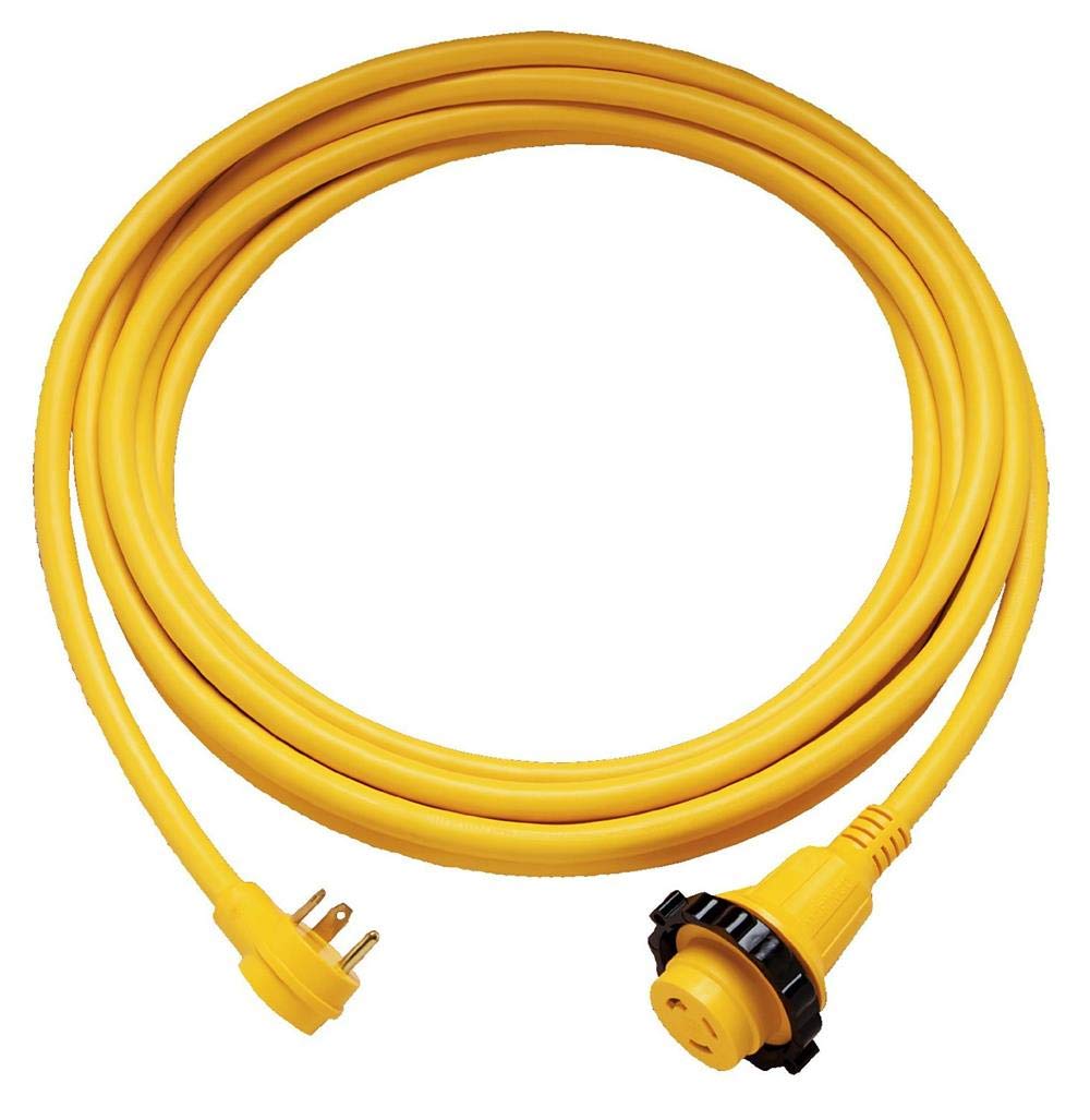 Marinco 25Spphrv Power Cord