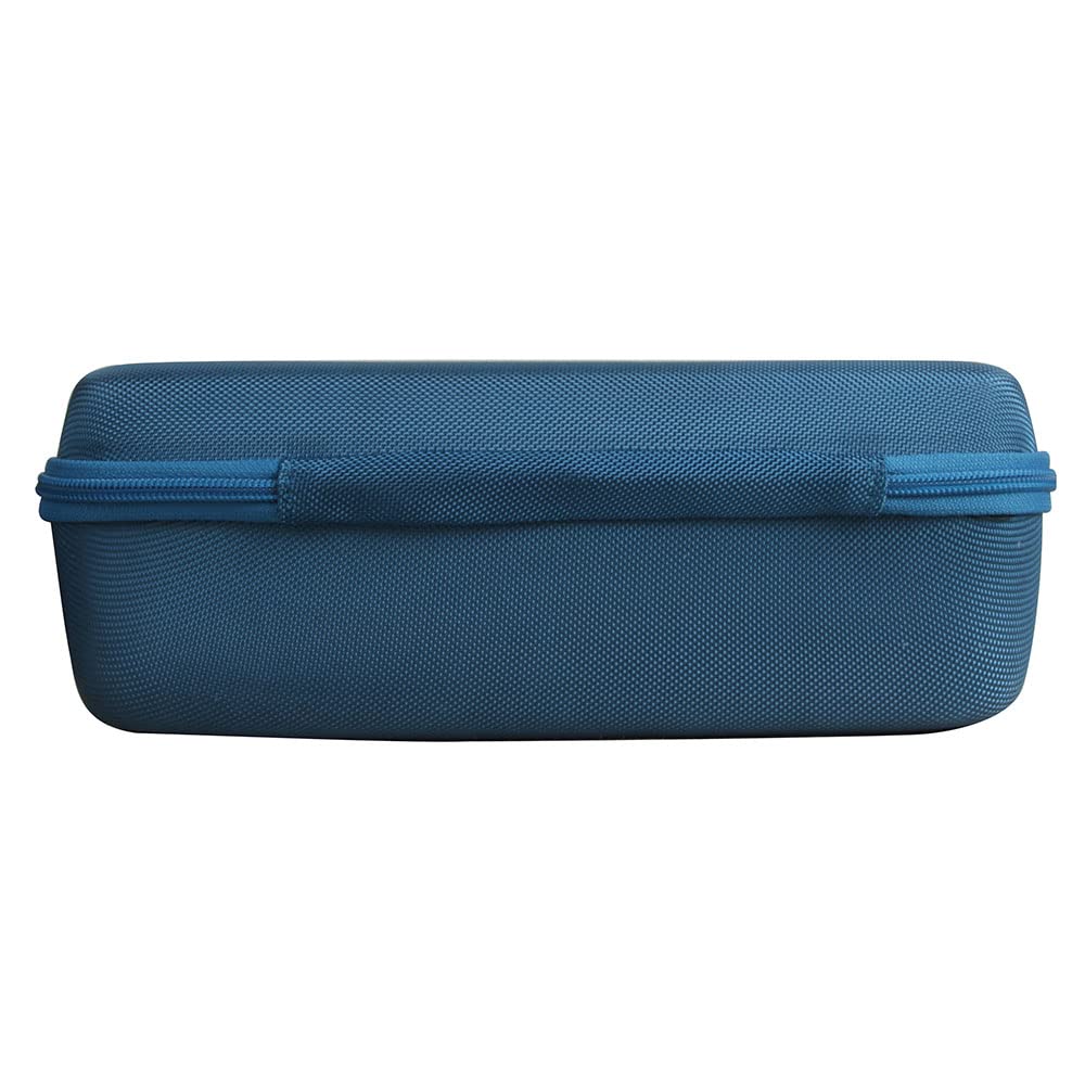 Hermitshell Travel Case For Jbl Charge 5 / Jbl Charge 4 Portable Bluetooth Speaker (Blue)