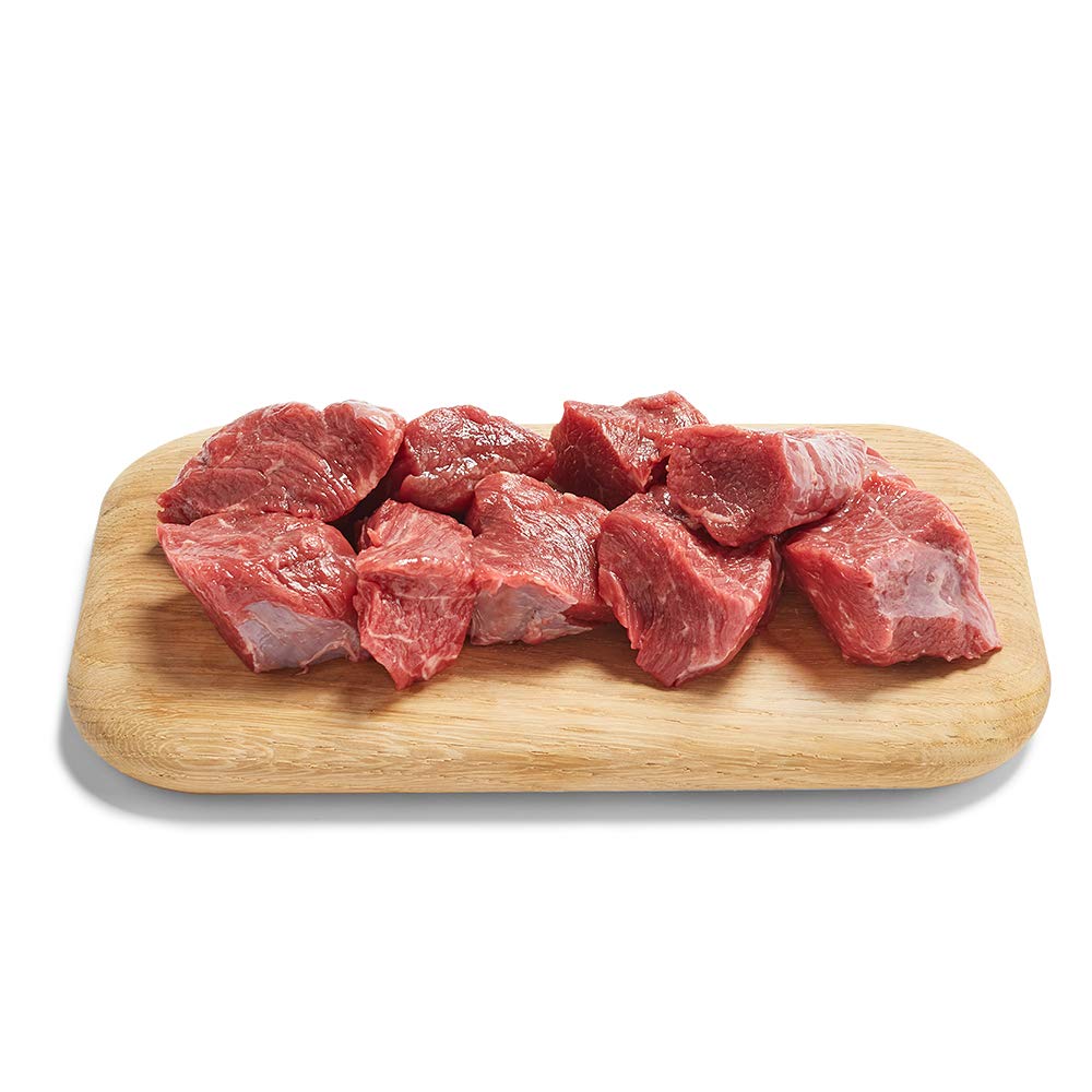 Beef Chuck Stew Meat Pasture Raised Step 4