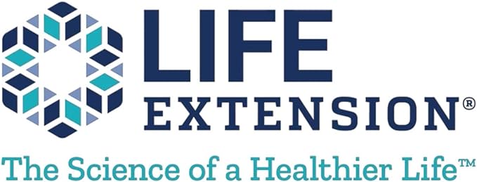 Life Extension Mega Benfotiamine, 250 mg, 180 Veg caps with Thiamine - Vitamin B1 Supplement