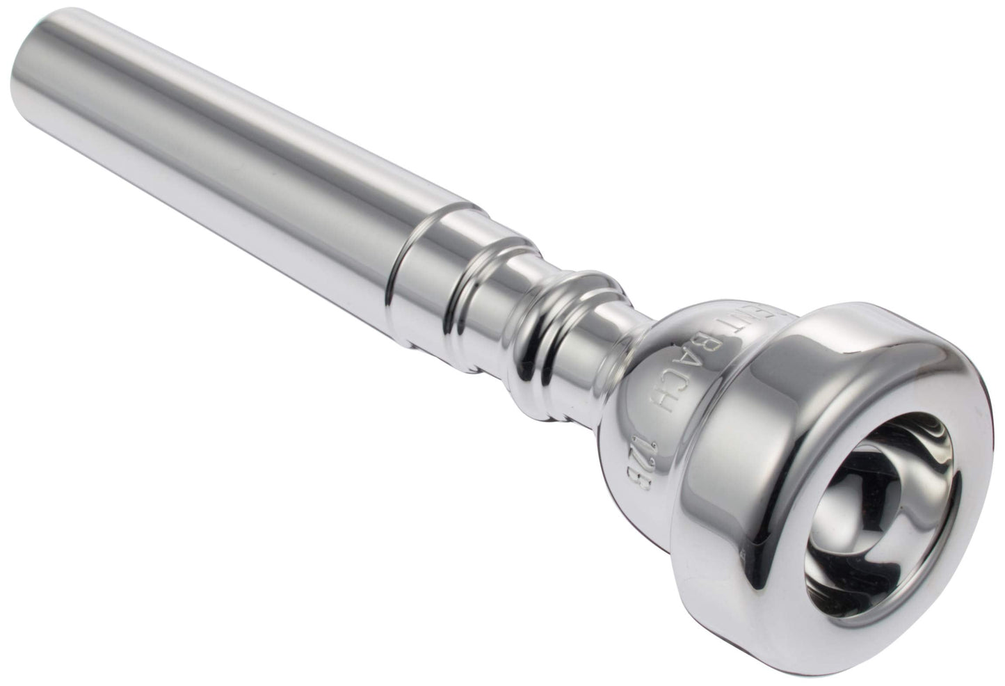Bach Trumpet Mouthpiece, 12B