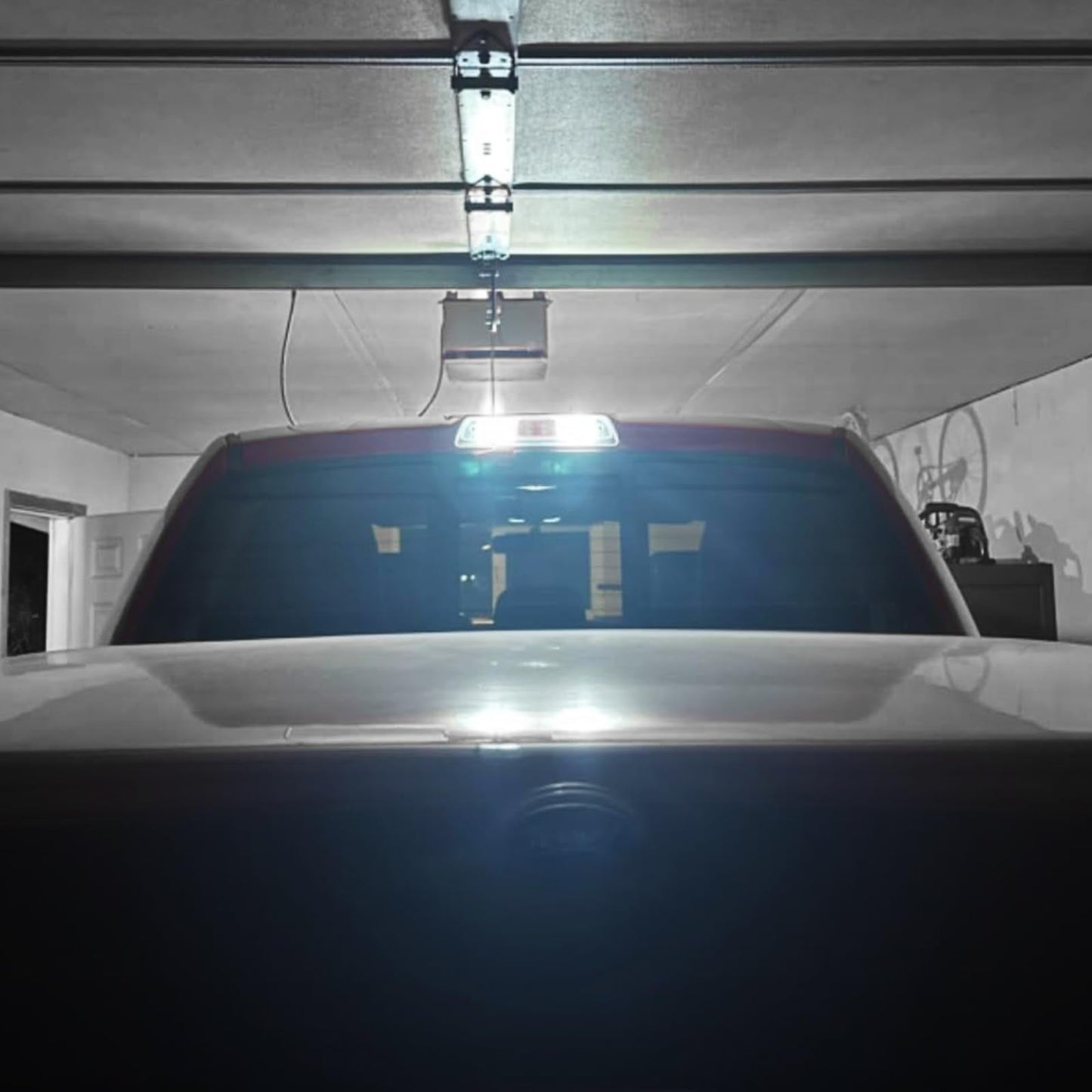 Easy Eagle Led 14Pcs F250 F350 Car Interior Lights: Super Bright Bulbs For 1999-2016 F-250 F-350 Super Duty 6000K White Led Lighting Package Kit Includes Light Accessories Install Tool