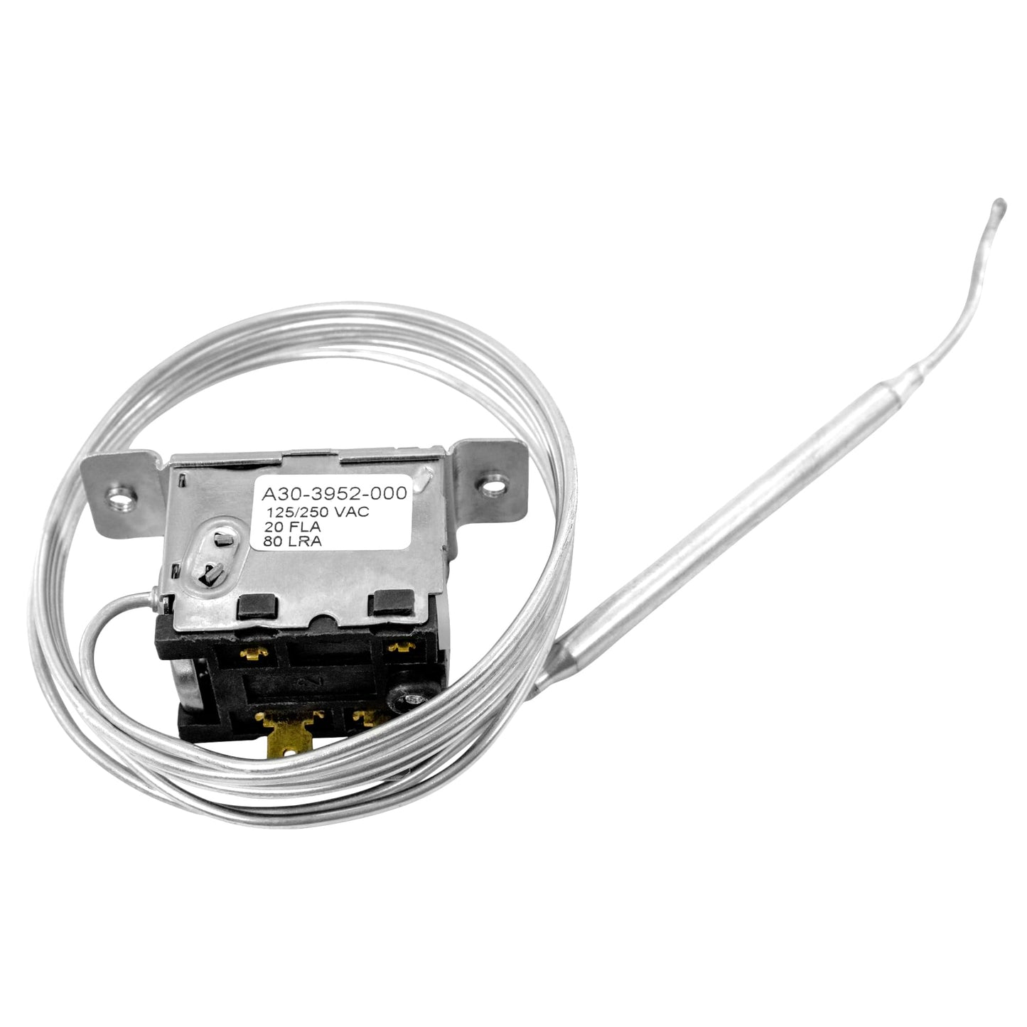 IMM Replacement for Hoshizaki Ice Machine Bin Thermostat Kit A30-3952-000 TB0031