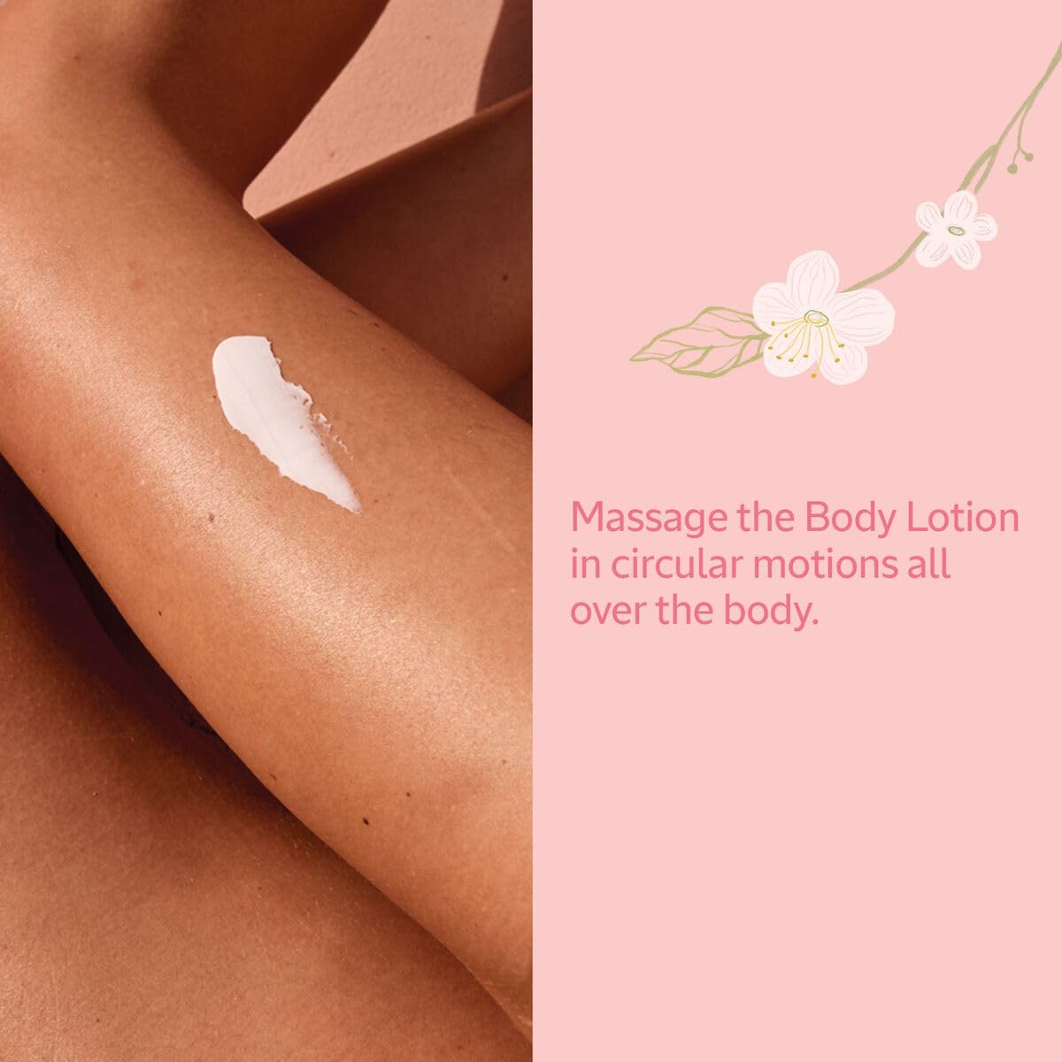 L'Occitane Noble Epine Perfumed Body Lotion 8.40 fl. oz