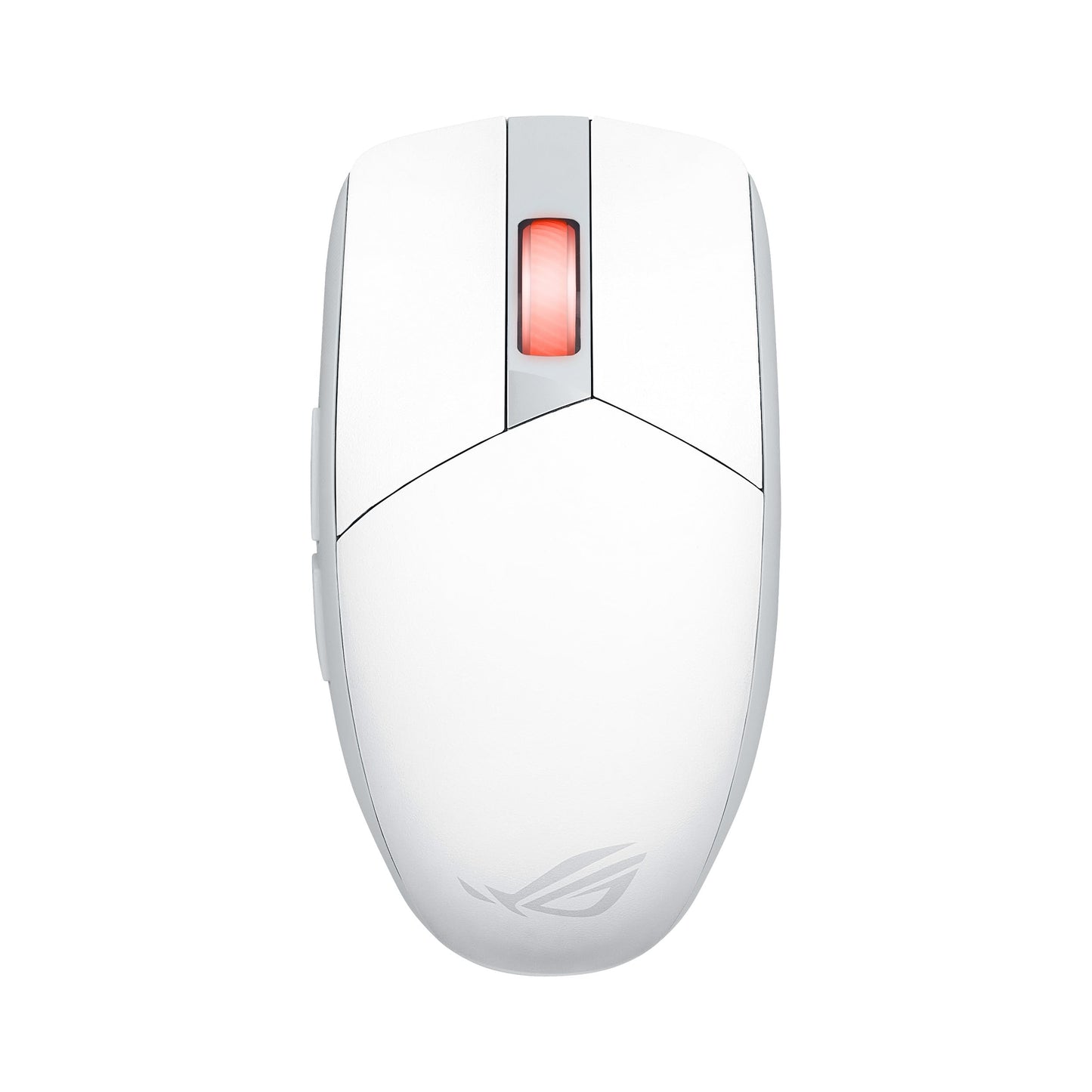 ASUS ROG Strix Impact III Wireless Gaming Mouse, 57 G Lightweight, 36K DPI Sensor, Bluetooth & 2,4GHz RF, ROG SpeedNova, Up to 6