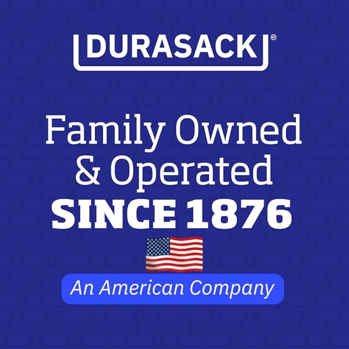 DURASACK Grocery Tote 3-Pack All-Purpose Collapsible Totes with Handles Kitchen Reusable Grocery Bags