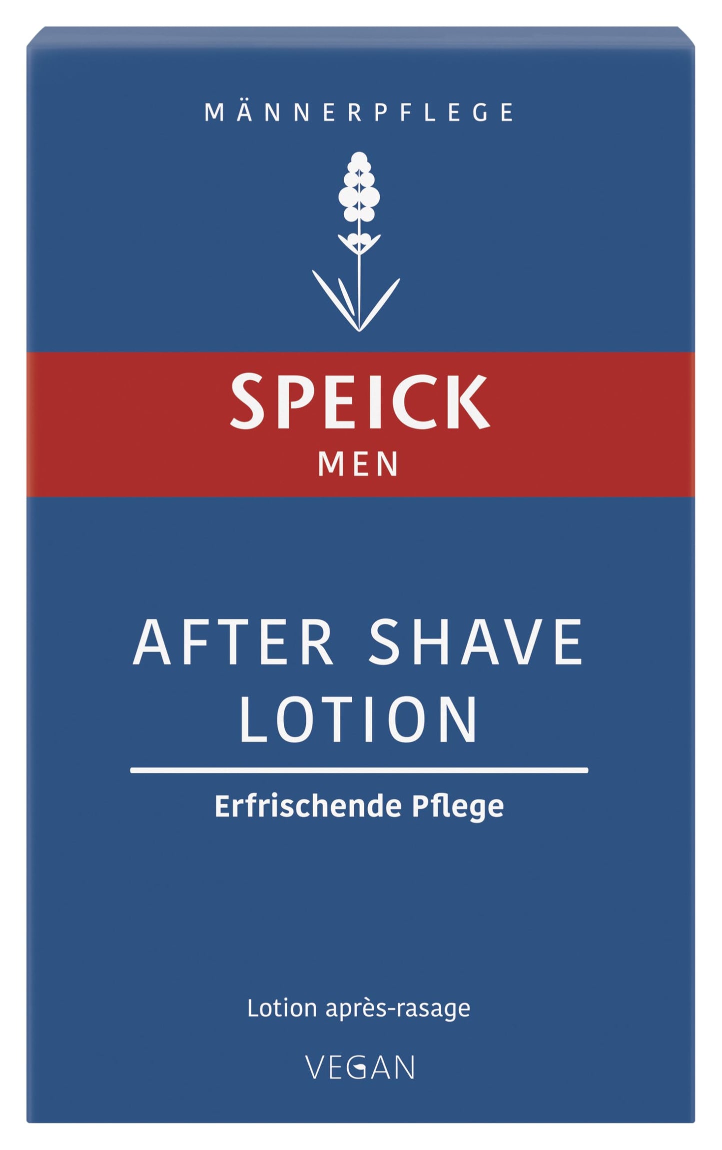 Speick After Shave Lotion, 3.4 oz