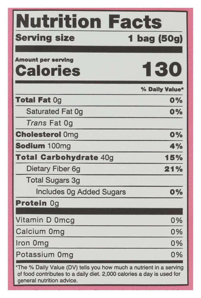 Smart Sweets, Valentine's Day Strawberry Heart Gummy Candies, 1.8 Ounce