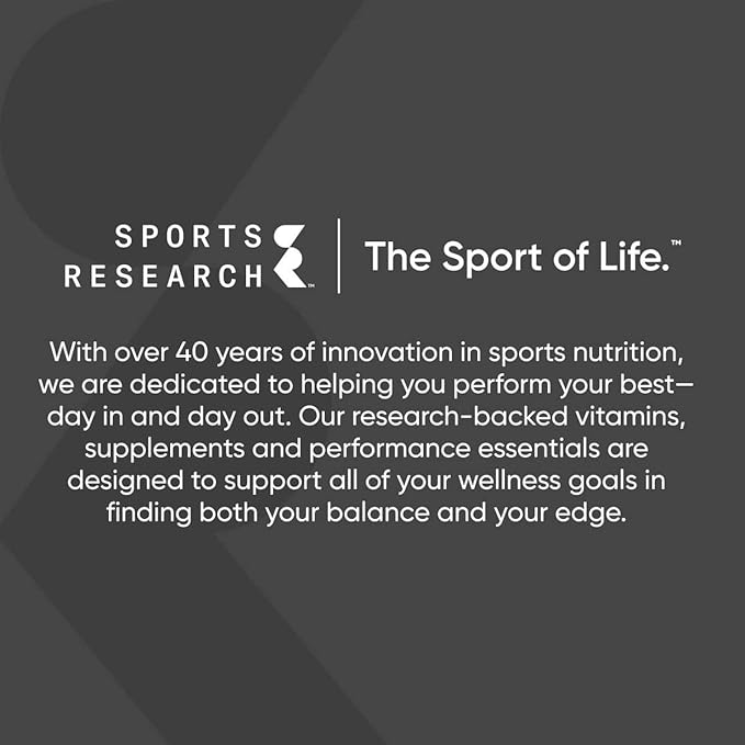 Sports Research® Multi-Spectrum Vitamin K with Coconut MCT Oil - Plant Based Vitamin K1 & K2 (MK-4 + MK-7) - Vegan Certified, Non-GMO & Gluten Free - 60 Veggie Softgels